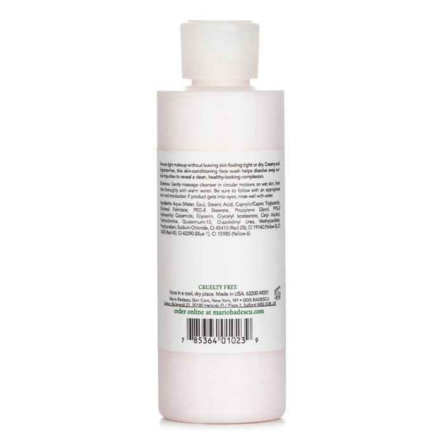 Make-up Remover Soap - For All Skin Types - 177ml/6oz