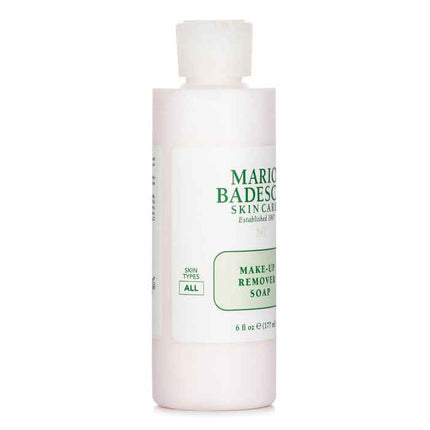 Make-up Remover Soap - For All Skin Types - 177ml/6oz