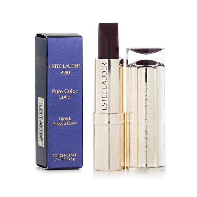 Pure Color Love Lipstick - #450 Orchid Infinity - 3.5g/0.12oz