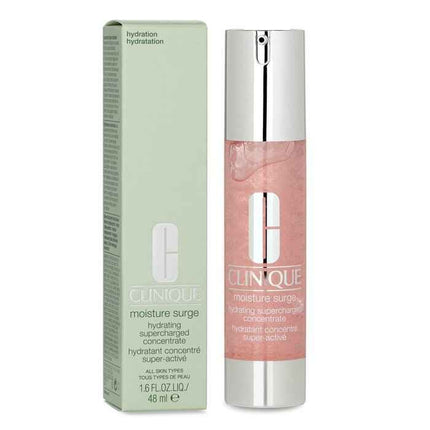 Moisture Surge Hydrating Supercharged Concentrate - 48ml/1.6oz