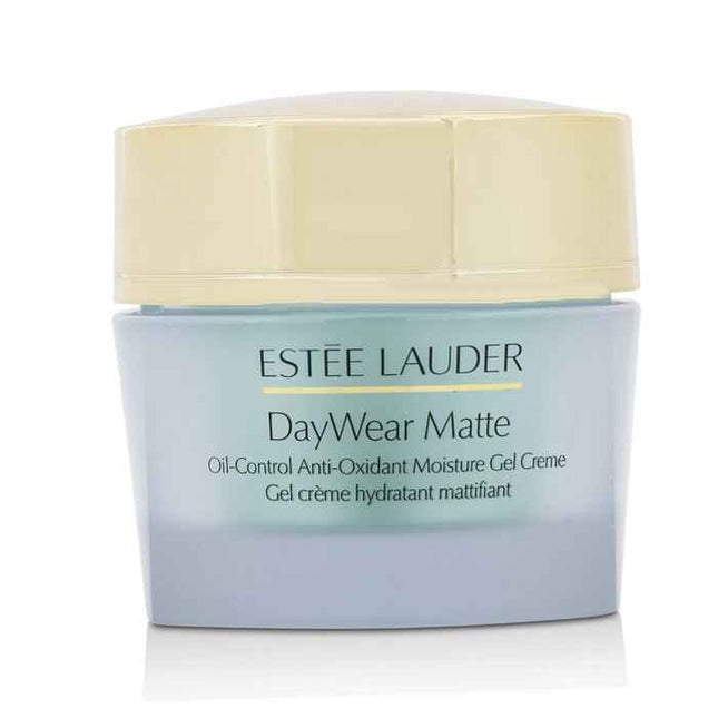 Daywear Matte Oil-control Anti-oxidant Moisture Gel Creme - Oily Skin - 50ml/1.7oz