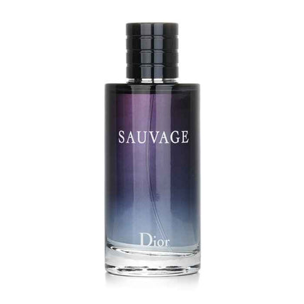 Sauvage Eau De Toilette Spray - 200ml/6.8oz