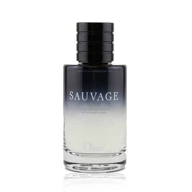Sauvage After Shave Lotion - 100ml/3.4oz