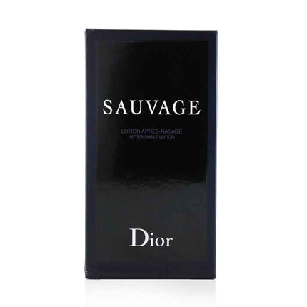 Sauvage After Shave Lotion - 100ml/3.4oz