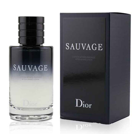 Sauvage After Shave Lotion - 100ml/3.4oz