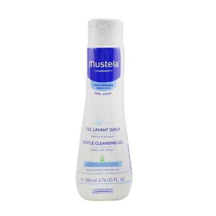 Gentle Cleansing Gel - Hair & Body - 200ml/6.76oz