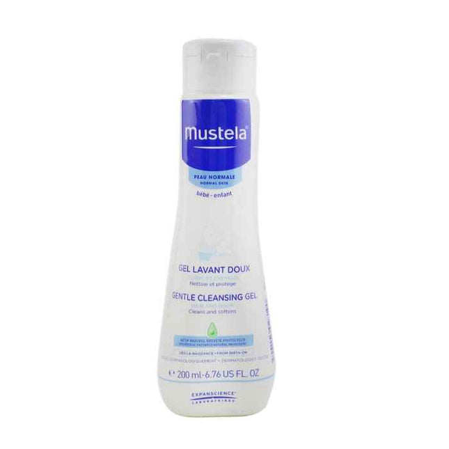 Gentle Cleansing Gel - Hair & Body - 200ml/6.76oz