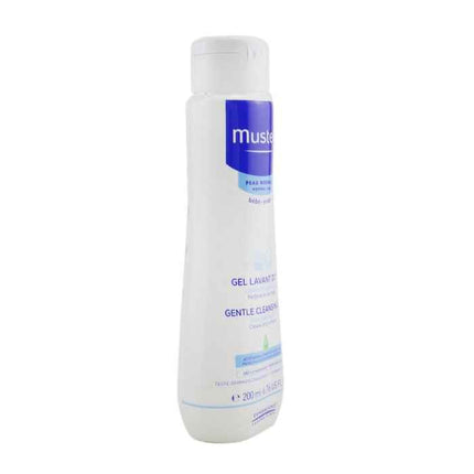 Gentle Cleansing Gel - Hair & Body - 200ml/6.76oz