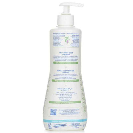 Gentle Cleansing Gel - Hair & Body - 500ml/16.9oz