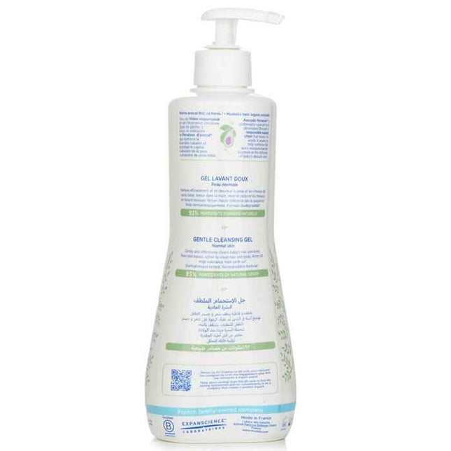 Gentle Cleansing Gel - Hair & Body - 500ml/16.9oz