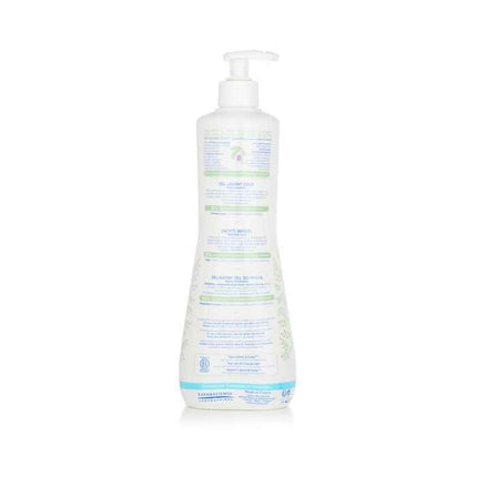 Gentle Cleansing Gel - Hair & Body - 750ml/25.35oz