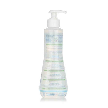 No Rinse Cleansing Water (face & Diaper Area) - For Normal Skin - 300ml/10.14oz