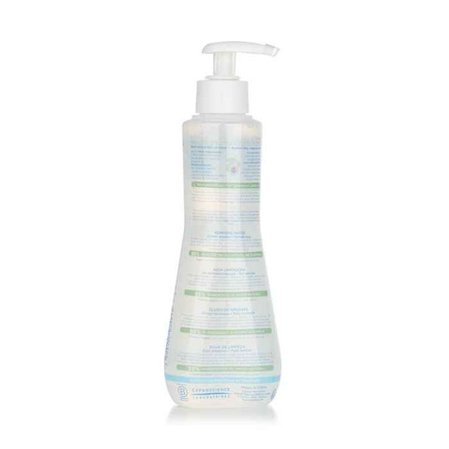 No Rinse Cleansing Water (face & Diaper Area) - For Normal Skin - 300ml/10.14oz