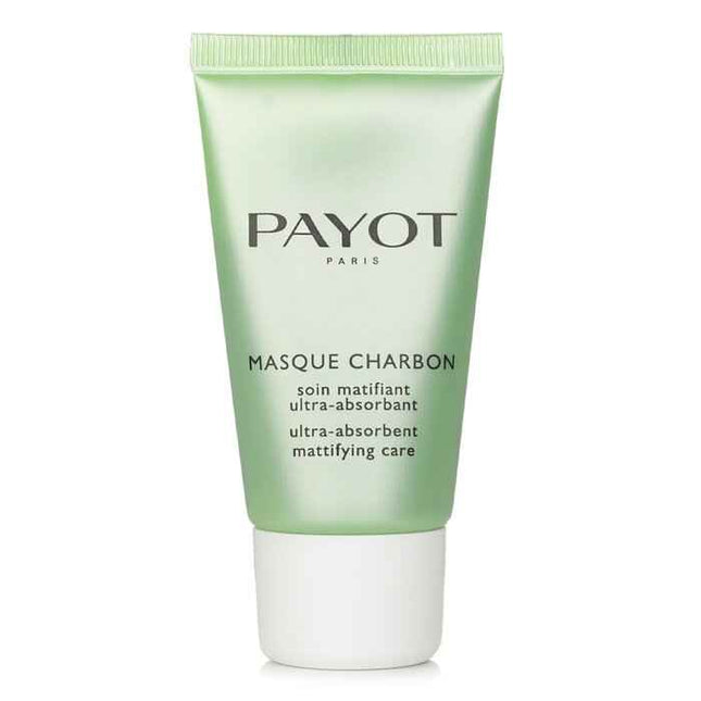 Pate Grise Masque Charbon - Ultra-absorbent Mattifying Care - 50ml/1.6oz