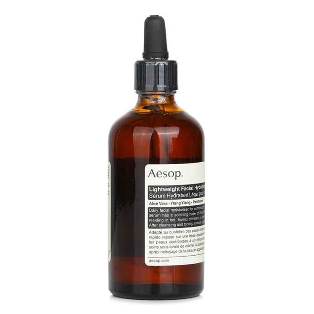 Lightweight Facial Hydrating Serum - For Combination, Oily / Sensitive Skin - 100ml/3.4oz