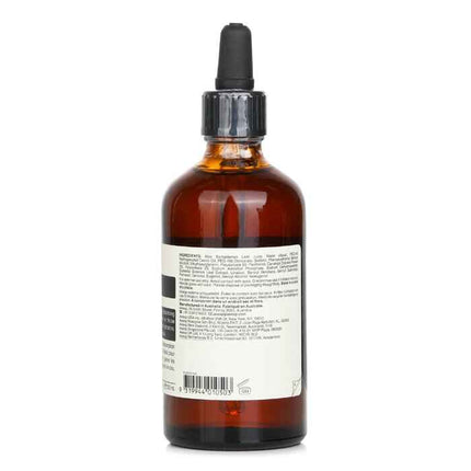 Lightweight Facial Hydrating Serum - For Combination, Oily / Sensitive Skin - 100ml/3.4oz