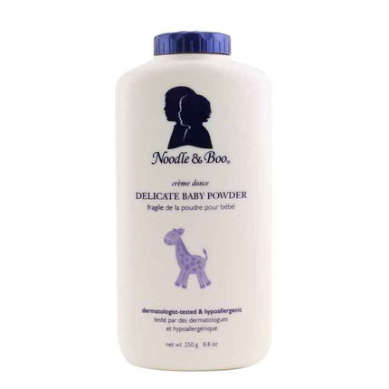 Delicate Baby Powder - 250g/8.8oz
