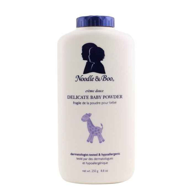 Delicate Baby Powder - 250g/8.8oz