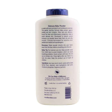 Delicate Baby Powder - 250g/8.8oz