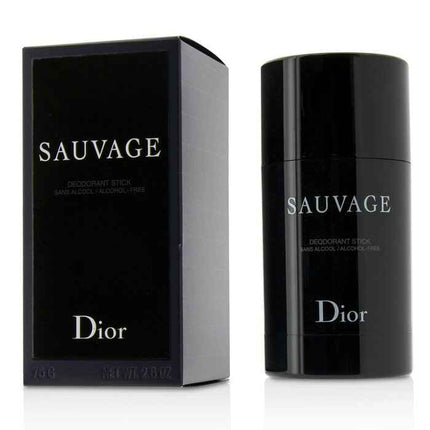 Sauvage Deodorant Stick - 75g/2.6oz