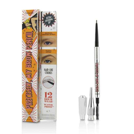 Precisely My Brow Pencil (ultra Fine Brow Defining Pencil) - # 3 (medium) - 0.08g/0.002oz