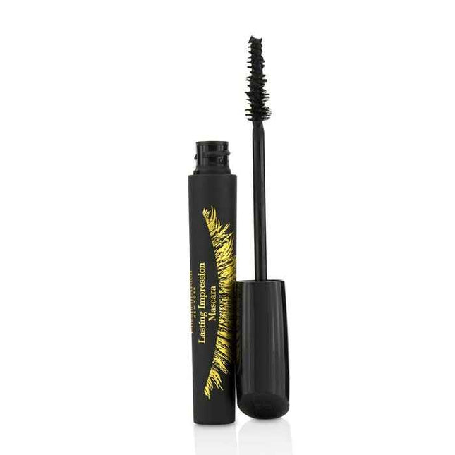 Lasting Impression Mascara - # 01 Lasting Black - 8.5ml/0.3oz