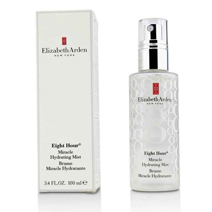 Eight Hour Miracle Hydrating Mist - 100ml/3.4oz