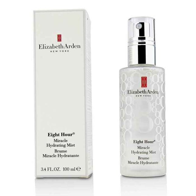 Eight Hour Miracle Hydrating Mist - 100ml/3.4oz