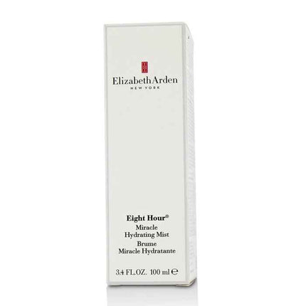 Eight Hour Miracle Hydrating Mist - 100ml/3.4oz