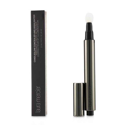 Candleglow Concealer And Highlighter - # 3 - 2.2ml/0.07oz