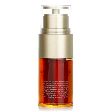Double Serum (hydric + Lipidic System) Complete Age Control Concentrate - 30ml/1oz