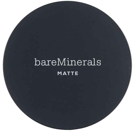 Bareminerals Matte Foundation Broad Spectrum Spf15 - Neutral Medium - 6g/0.21oz