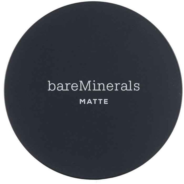 Bareminerals Matte Foundation Broad Spectrum Spf15 - Neutral Medium - 6g/0.21oz