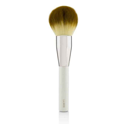 The Powder Brush - -