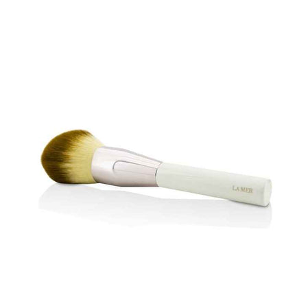 The Powder Brush - -