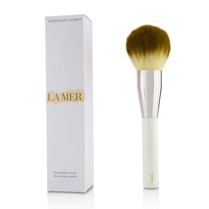 The Powder Brush - -