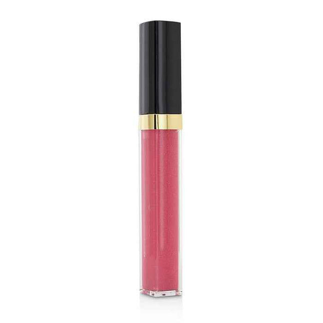 Rouge Coco Gloss Moisturizing Glossimer - # 728 Rose Pulpe - 5.5g/0.19oz