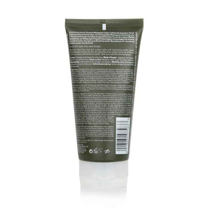 Botanical Kinetics Exfoliating Creme Cleanser - 150ml/5oz