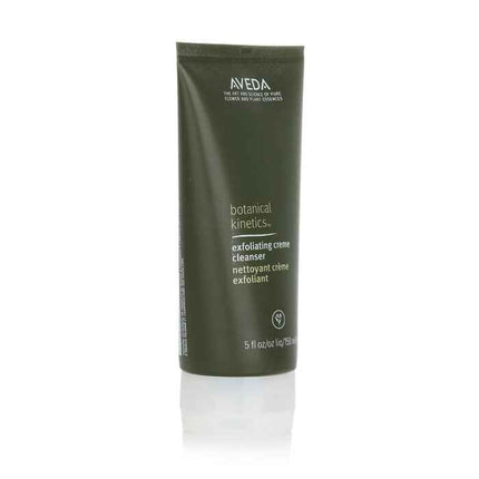 Botanical Kinetics Exfoliating Creme Cleanser - 150ml/5oz