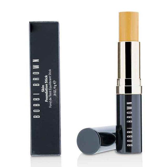 Skin Foundation Stick - # W-064 Honey - 9g/0.31oz