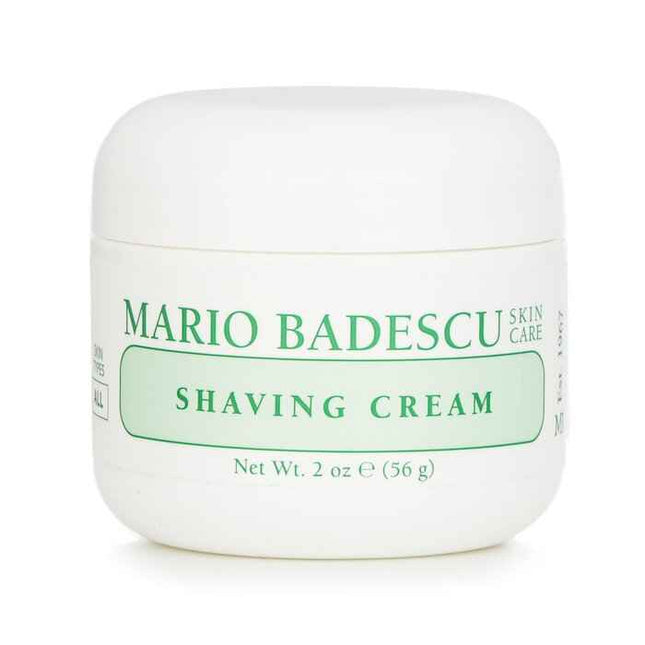 Shaving Cream - 56g/2oz