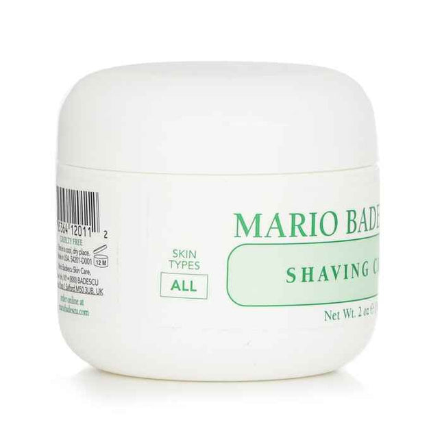 Shaving Cream - 56g/2oz