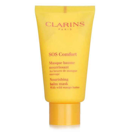 Sos Comfort Nourishing Balm Mask With Wild Mango Butter - For Dry Skin(random Packaging) - 75ml/2.3oz