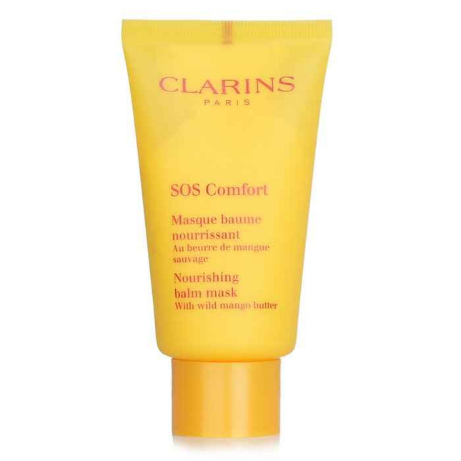 Sos Comfort Nourishing Balm Mask With Wild Mango Butter - For Dry Skin(random Packaging) - 75ml/2.3oz