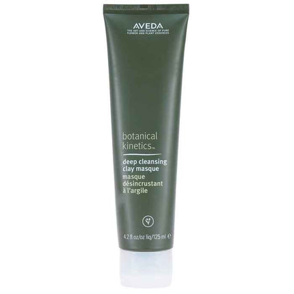 Botanical Kinetics Deep Cleansing Clay Masque - 125ml/4.2oz