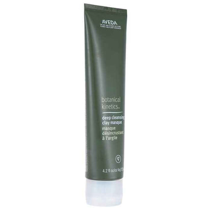 Botanical Kinetics Deep Cleansing Clay Masque - 125ml/4.2oz