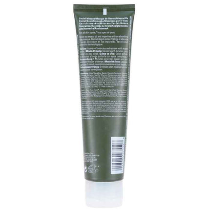 Botanical Kinetics Deep Cleansing Clay Masque - 125ml/4.2oz