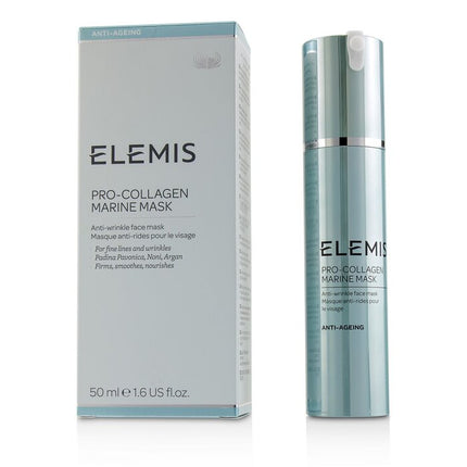 Pro-collagen Marine Mask - 50ml/1.7oz Elemis