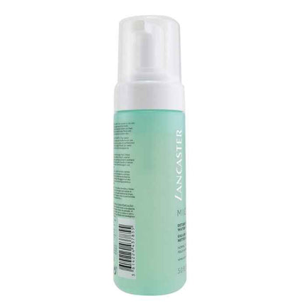 Micellar Detoxifying Cleansing Water-to-foam - Normal To Oily Skin, Including Sensitive Skin - 150ml/5oz