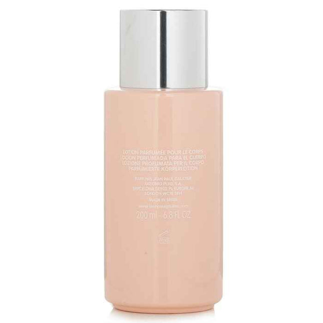 Classique Perfumed Body Lotion - 200ml/6.8oz